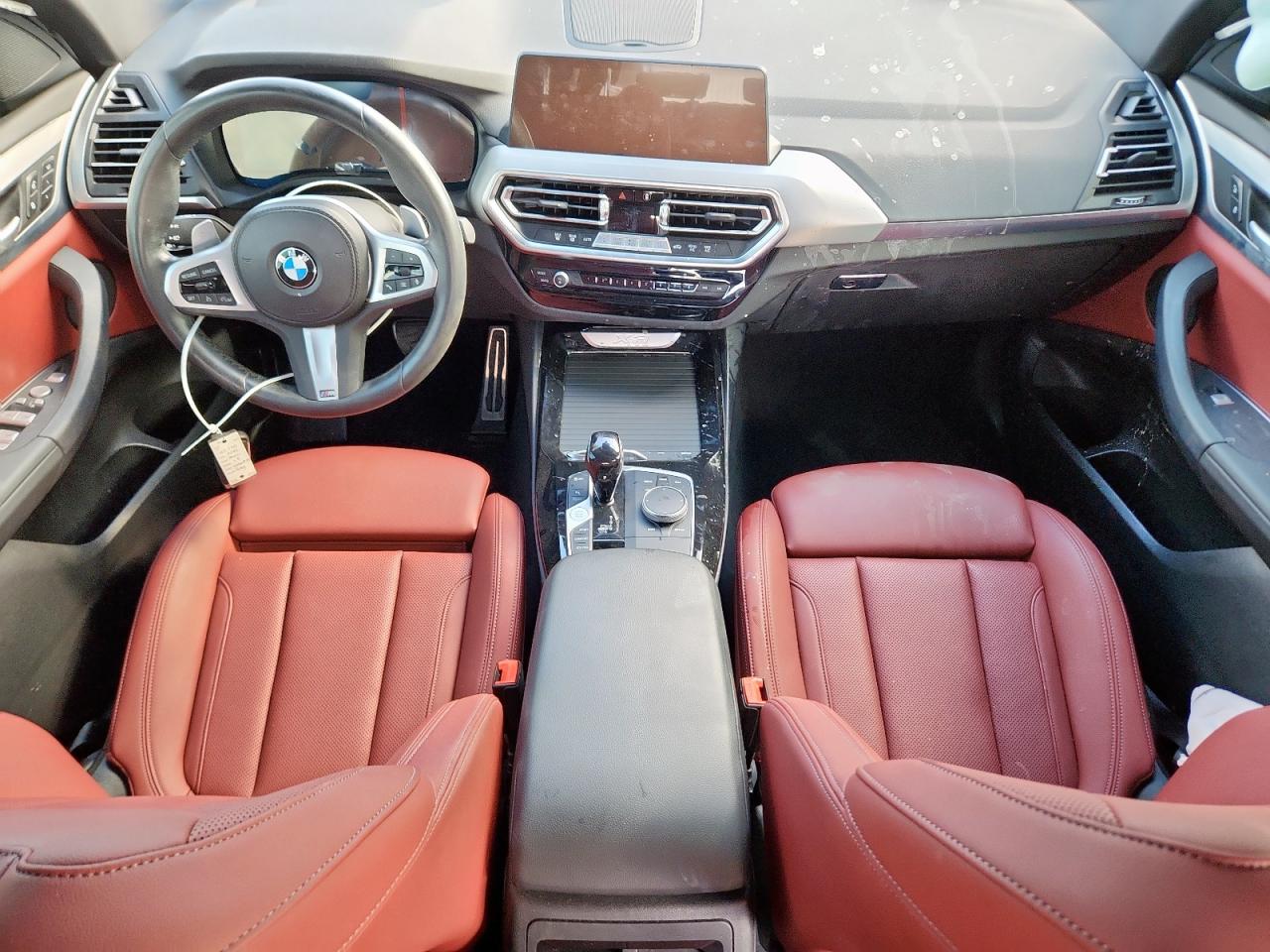 2024 BMW X3 Sdrive30I VIN: 5UX43DP00R9V36699 Lot: 82285785