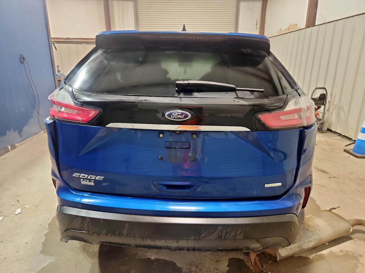 2020 Ford Edge Se VIN: 2FMPK3G94LBA85471 Lot: 84034655