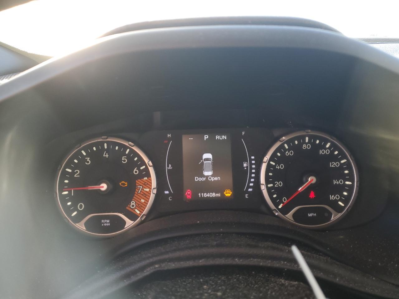 2020 Jeep Renegade Sport VIN: ZACNJBAB1LPL19028 Lot: 87044455