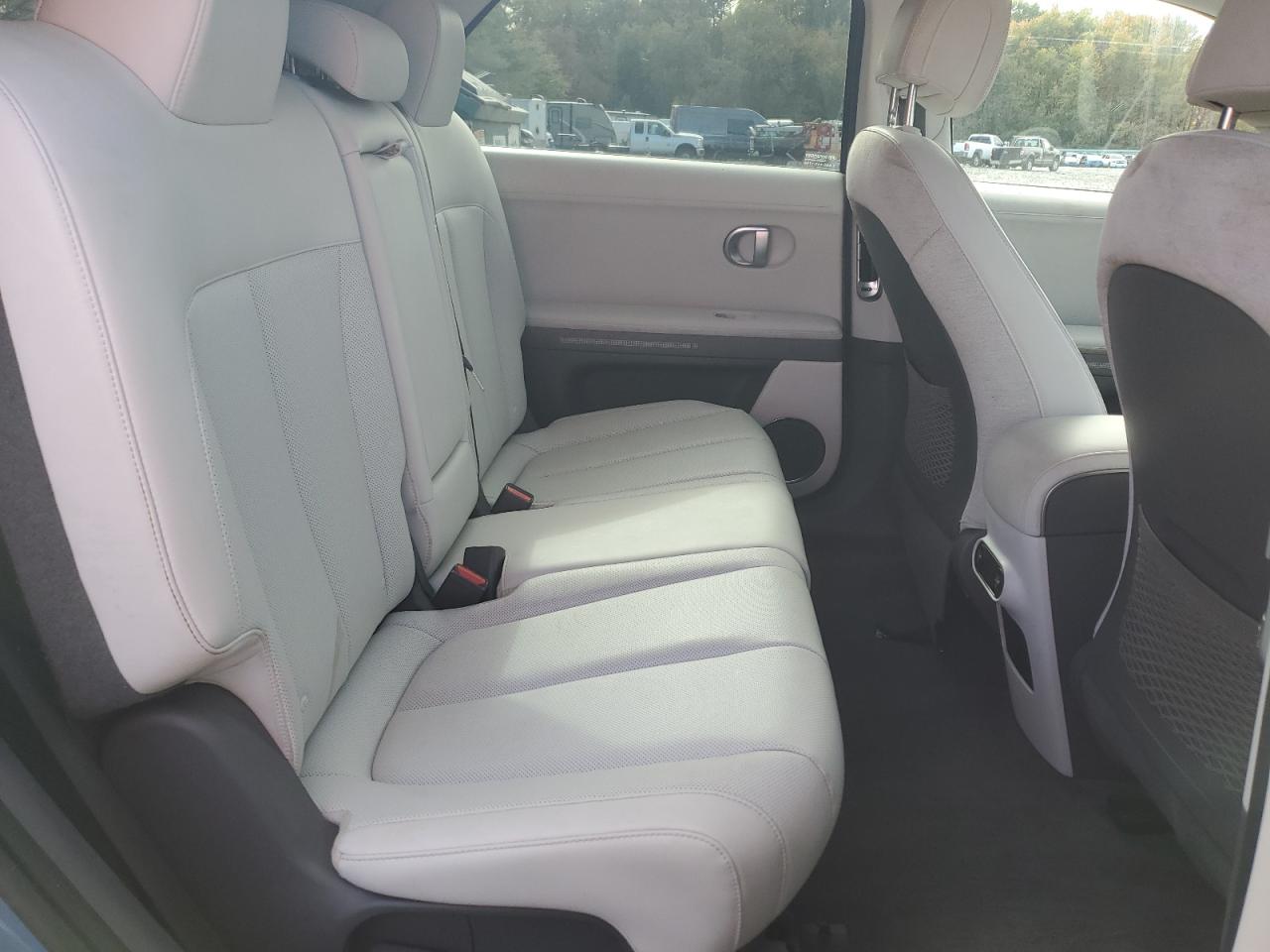 2023 Hyundai Ioniq 5 Sel VIN: KM8KNDAF4PU208448 Lot: 87274905