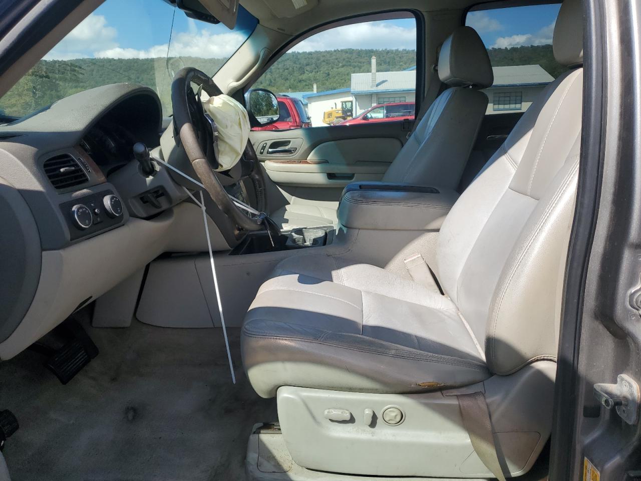 2007 Chevrolet Avalanche K1500 VIN: 3GNFK12397G266017 Lot: 82345375