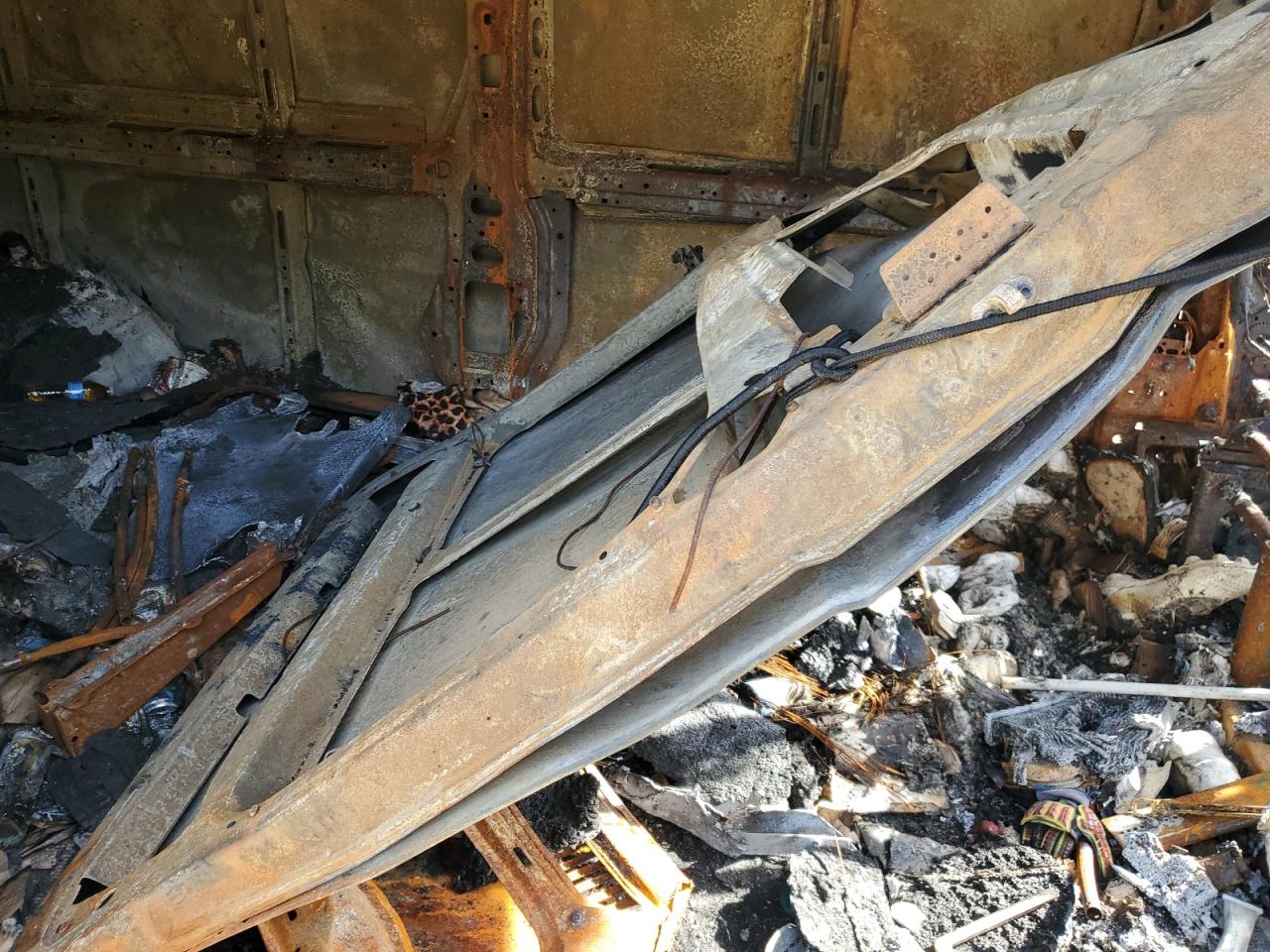 2020 Ram Promaster 3500 3500 High VIN: 3C6URVJG6LE129363 Lot: 85168015