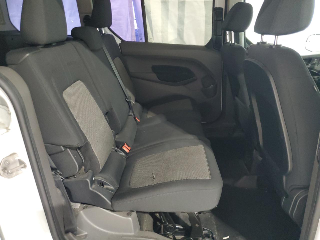 2020 Ford Transit Connect Xl VIN: NM0GS9E70L1445188 Lot: 84179545