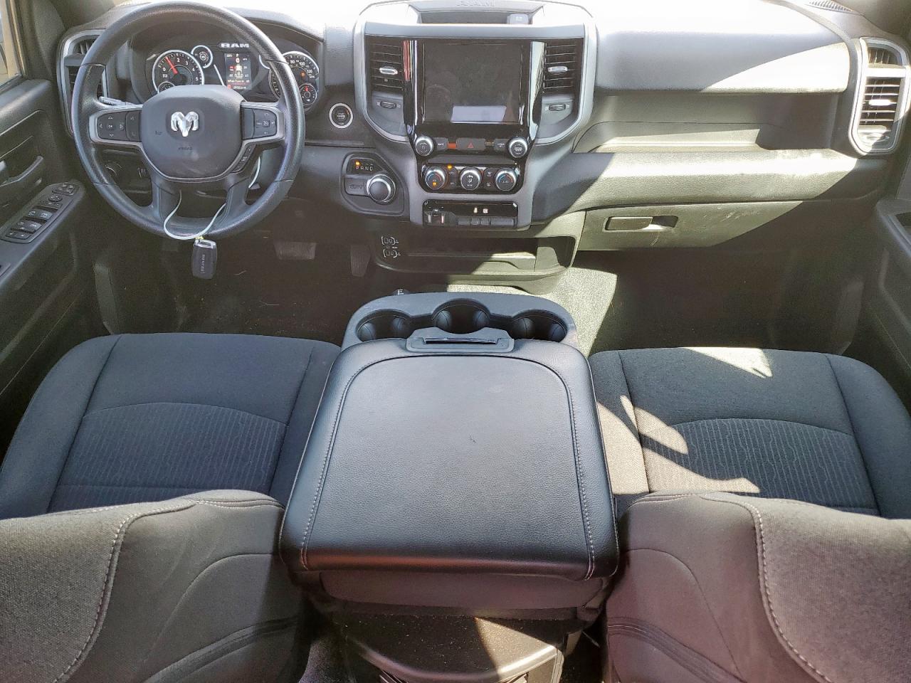 2024 Ram 2500 Tradesman VIN: 3C6UR5CJXRG181990 Lot: 84070895