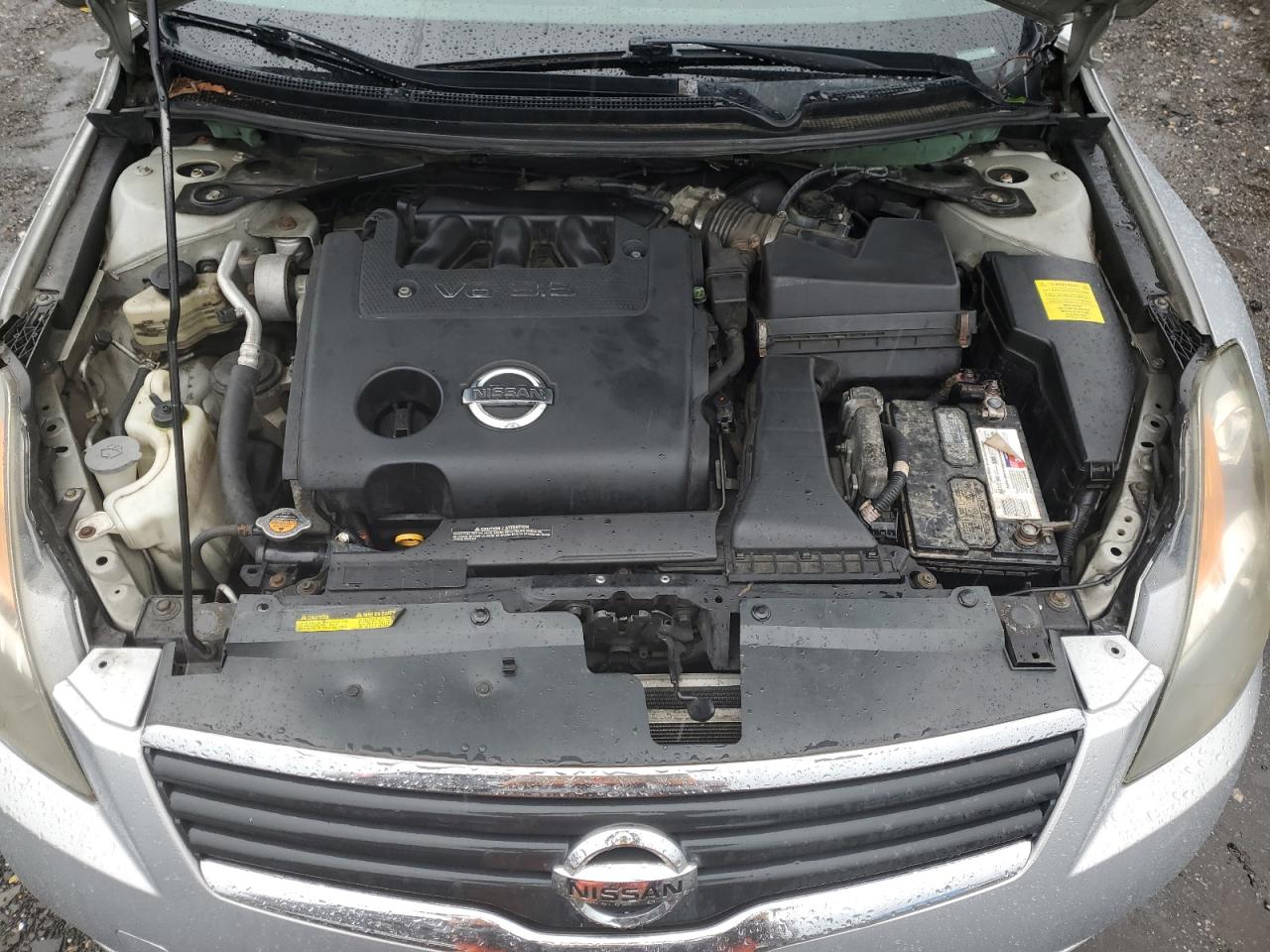 2008 Nissan Altima 3.5Se VIN: 1N4BL21E28C138001 Lot: 82286905