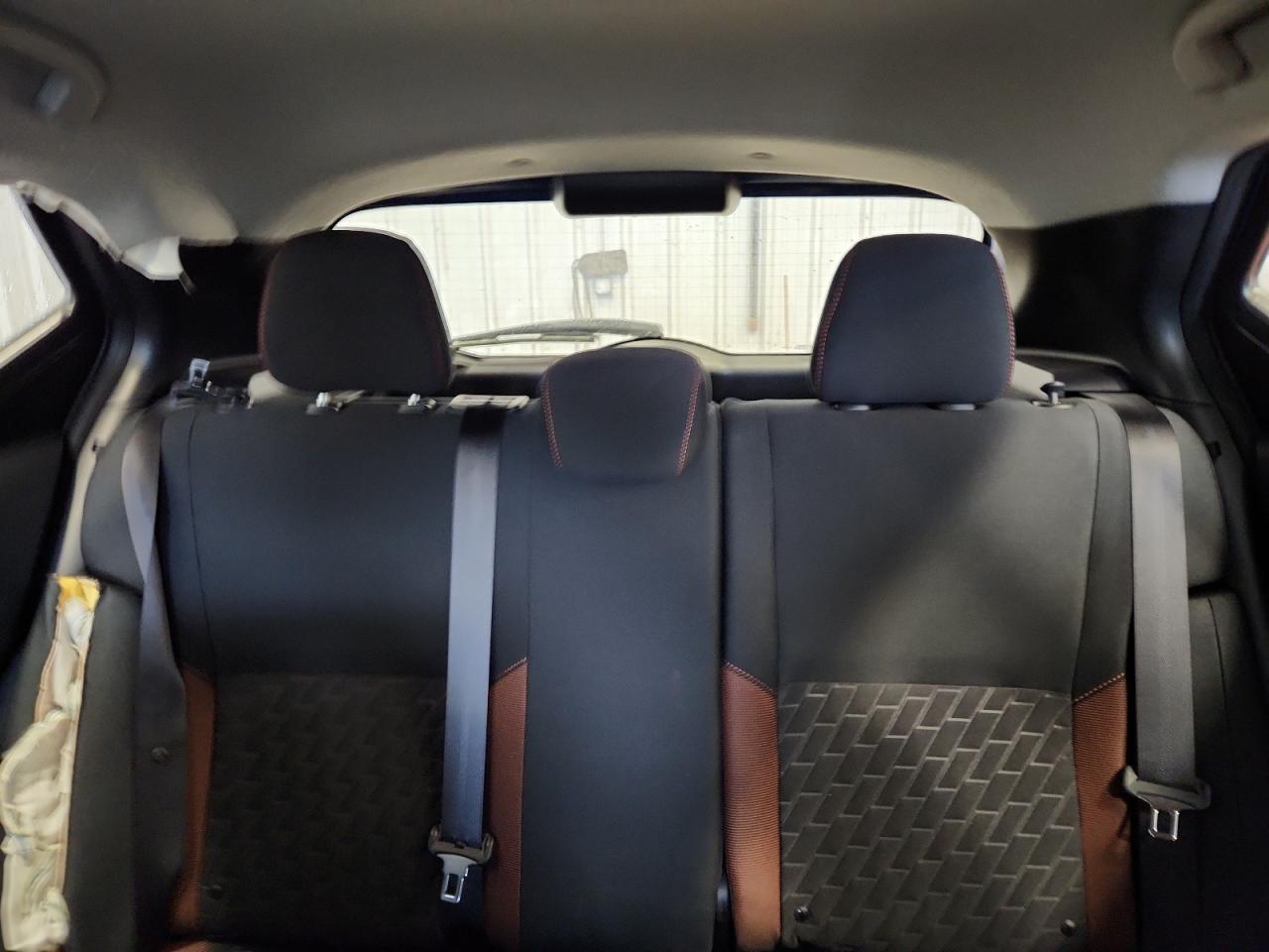 2021 Nissan Kicks Sr VIN: 3N1CP5DVXML517524 Lot: 86174475