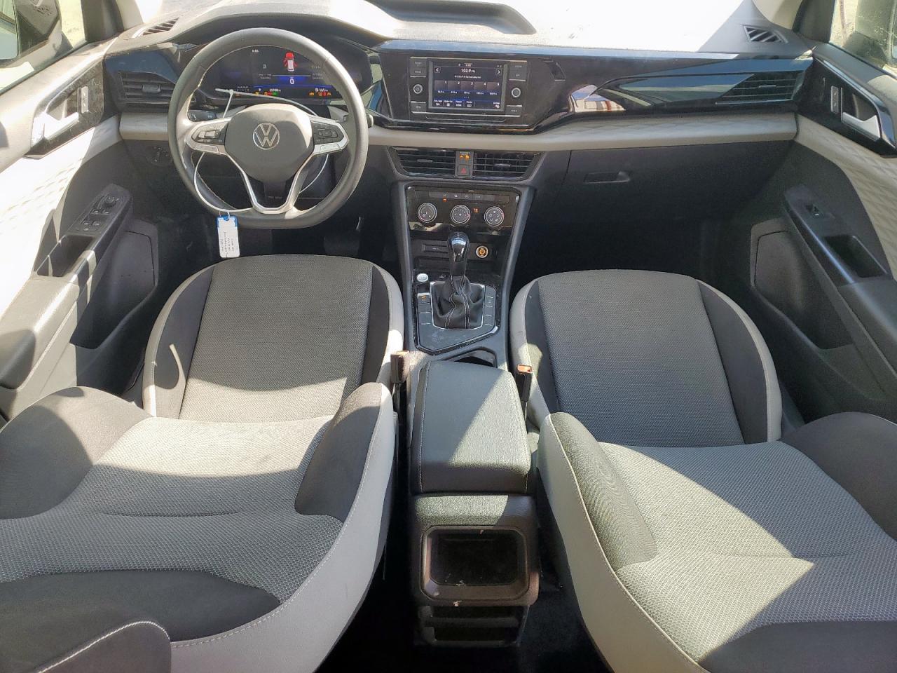 2023 Volkswagen Taos S VIN: 3VVCX7B22PM361772 Lot: 85291025