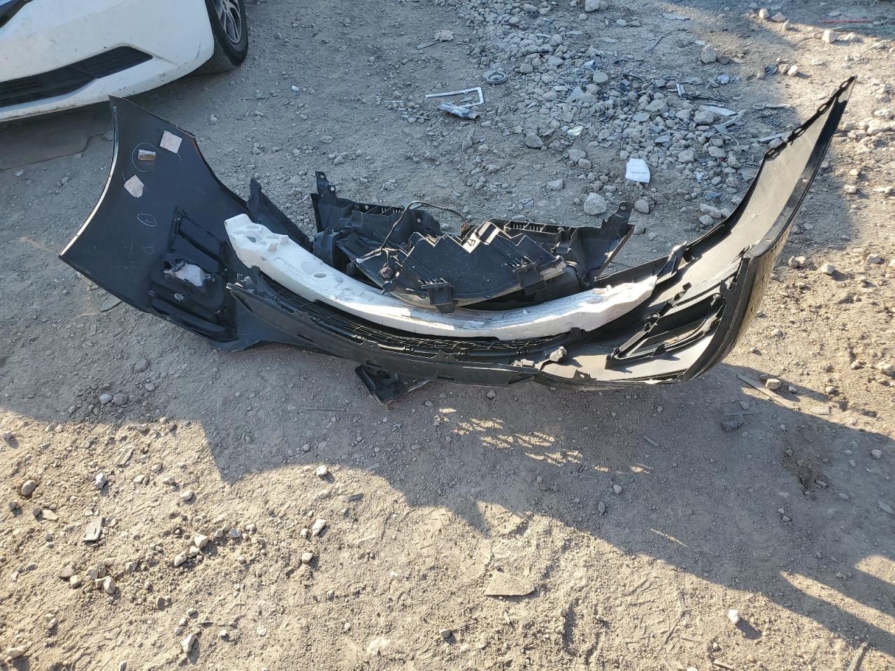 2010 Mazda 3 I VIN: JM1BL1SF5A1163326 Lot: 86328285