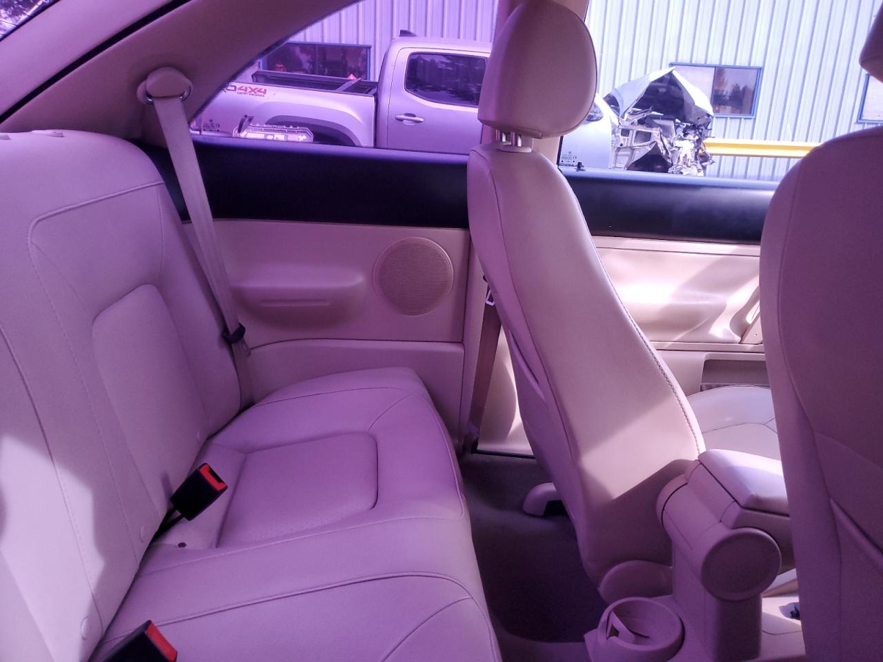 2009 Volkswagen New Beetle S VIN: 3VWPG31C29M507364 Lot: 82360895