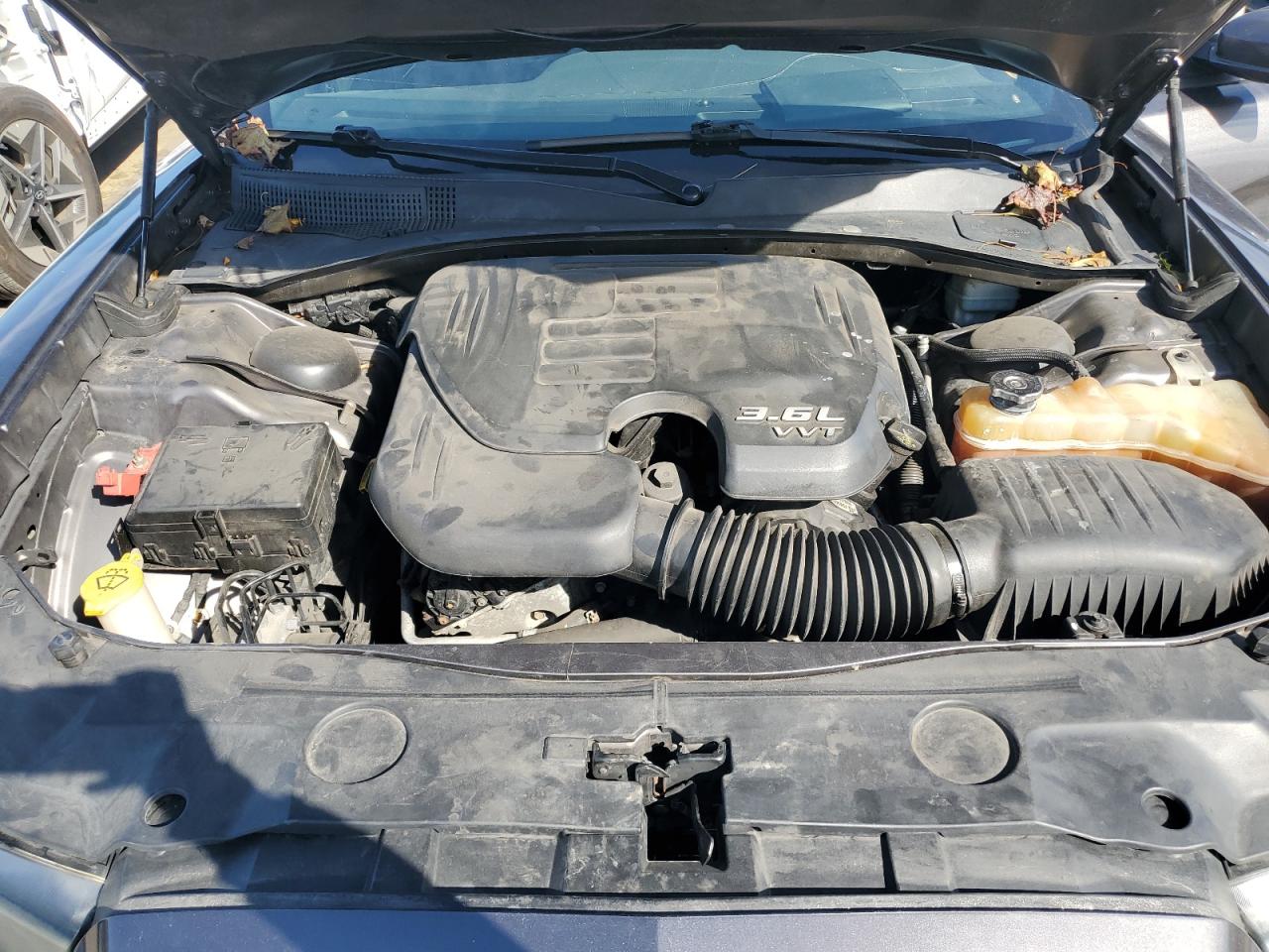 2013 Dodge Charger Sxt VIN: 2C3CDXJG0DH587487 Lot: 82393965