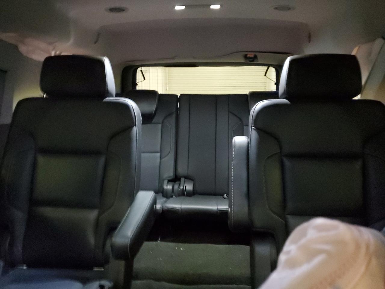 2017 Chevrolet Tahoe K1500 Premier VIN: 1GNSKCKC7HR327148 Lot: 82381765