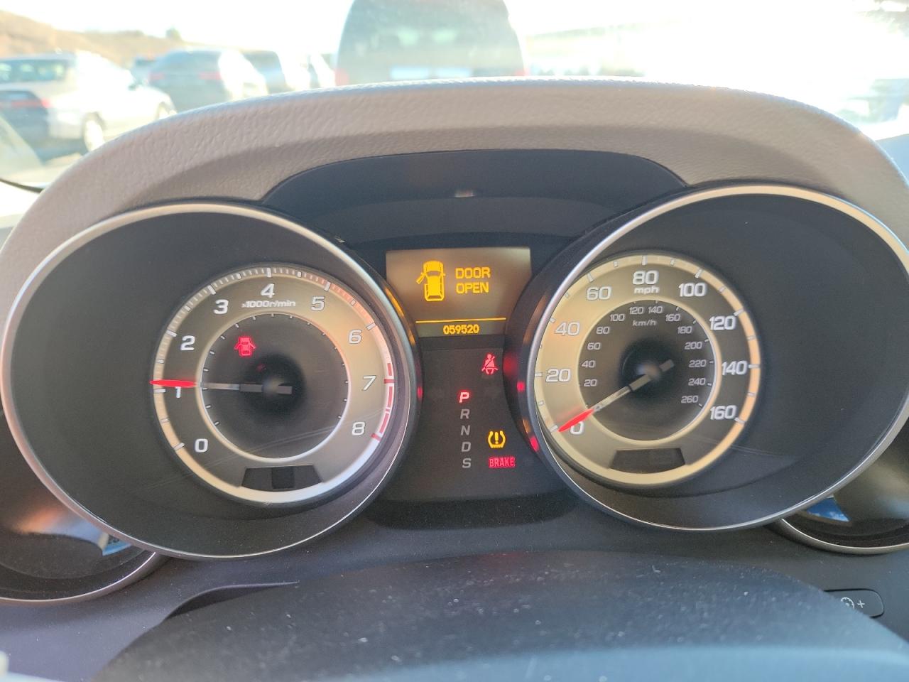 2012 Acura Mdx Technology VIN: 2HNYD2H38CH537081 Lot: 90887925