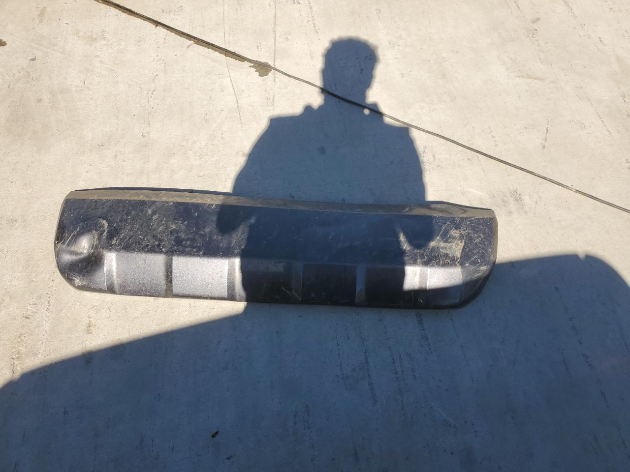 2019 Toyota Tacoma Double Cab VIN: 3TMCZ5AN7KM223257 Lot: 86793835