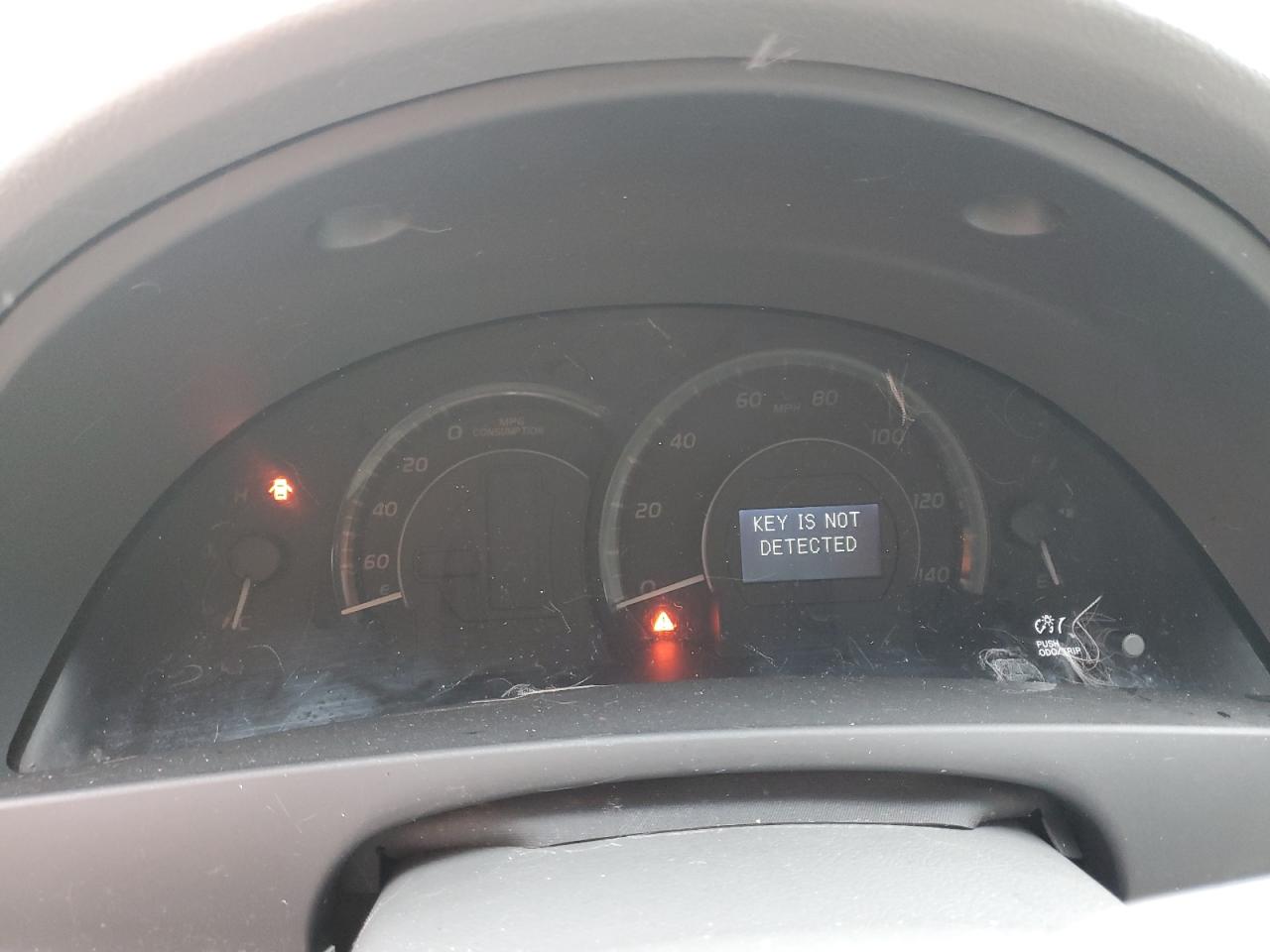 2008 Toyota Camry Hybrid VIN: 4T1BB46K48U060916 Lot: 85379575