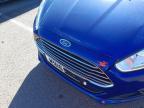 2016 FORD FIESTA ZETEC  for sale at Copart SANDTOFT