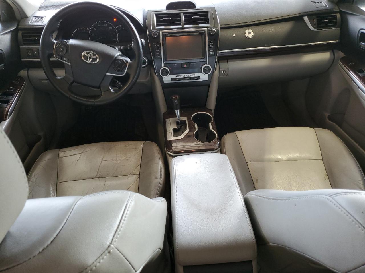 2014 Toyota Camry L VIN: 4T1BF1FK9EU774958 Lot: 84792205