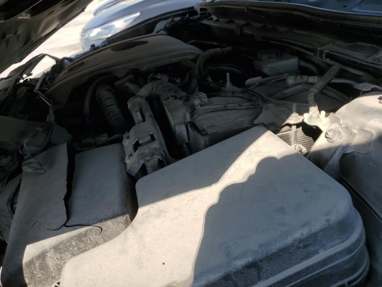 2016 Mazda 3 Sport VIN: JM1BM1T78G1320943 Lot: 87234905