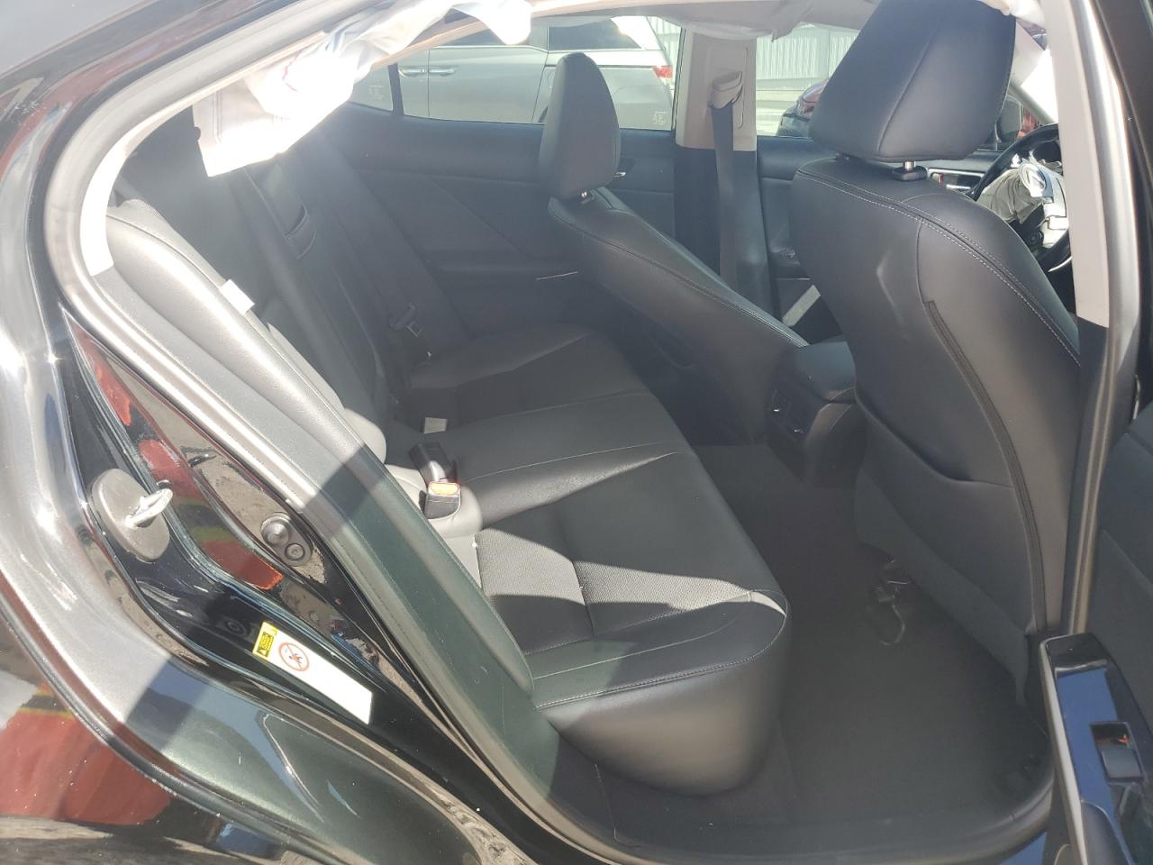 2015 Lexus Is 250 VIN: JTHBF1D27F5068850 Lot: 85932715