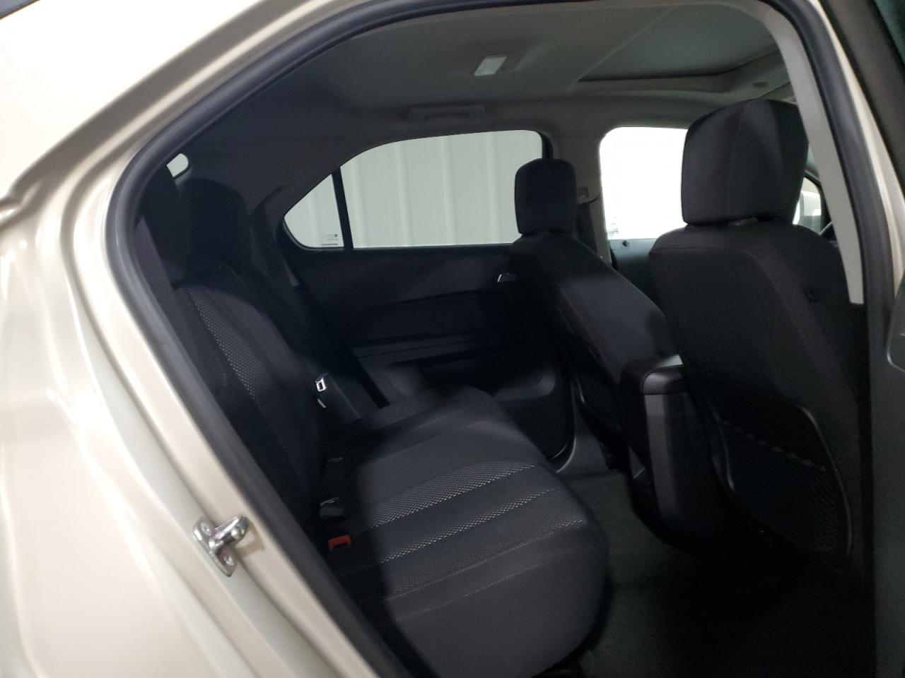 2011 Chevrolet Equinox Lt VIN: 2CNFLEEC3B6406801 Lot: 85944395