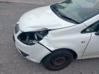 2010 VAUXHALL CORSA CDTI  for sale at Copart GLOUCESTER