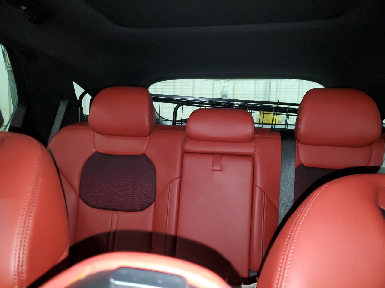 2023 Genesis Gv70 Base VIN: KMUMADTB3PU123469 Lot: 86591265