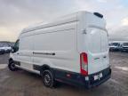 2024 FORD TRANSIT 2.0 ECOBLUE 130PS H3 LEADER VAN [DAP] for sale at Copart WOLVERHAMPTON