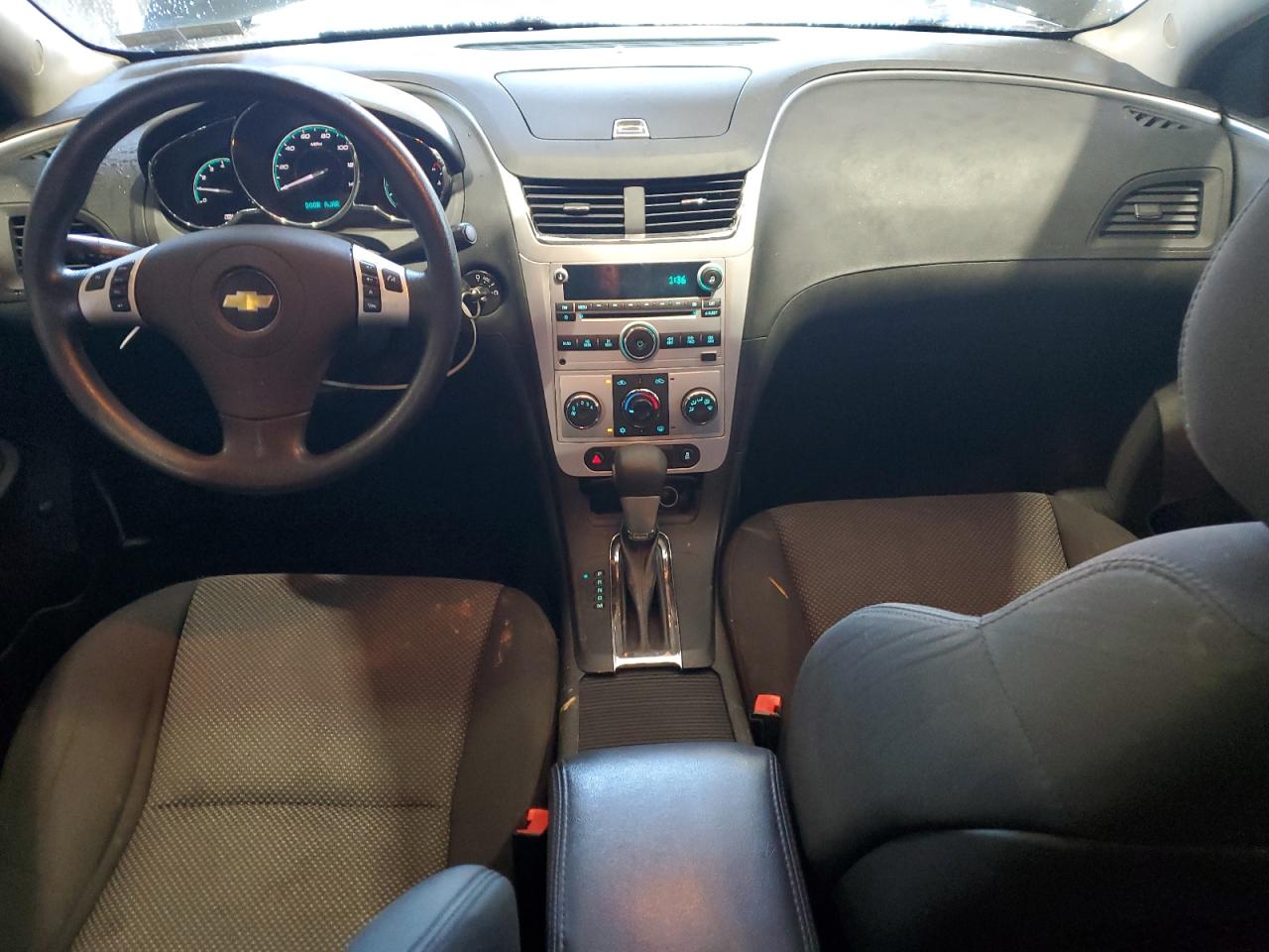 2012 Chevrolet Malibu 1Lt VIN: 1G1ZC5E04CF188018 Lot: 85159085