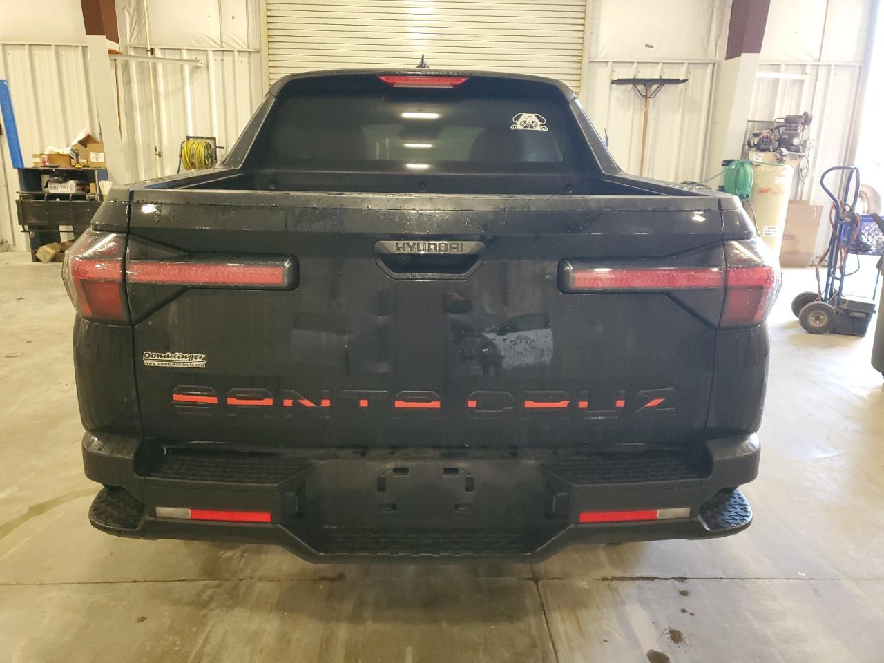 2022 Hyundai Santa Cruz Sel VIN: 5NTJB4AE4NH031487 Lot: 89504035