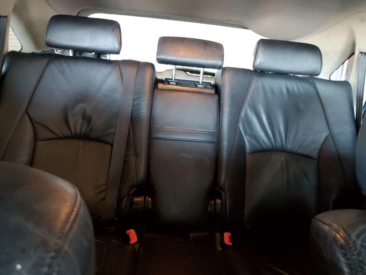 2008 Lexus Rx 400H VIN: JTJHW31U482070196 Lot: 82239615