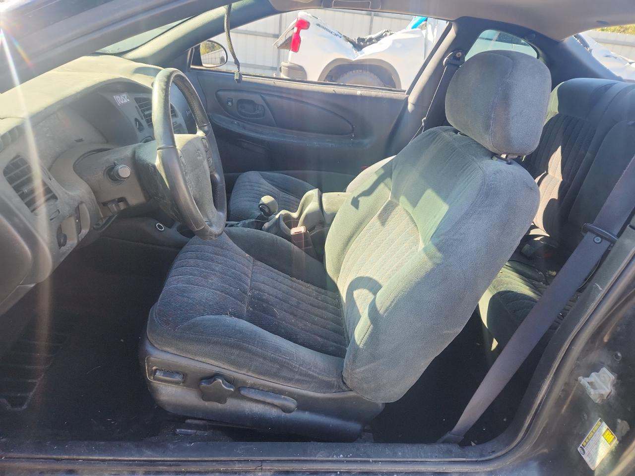 2005 Chevrolet Monte Carlo Lt VIN: 2G1WX12K659299672 Lot: 91042675