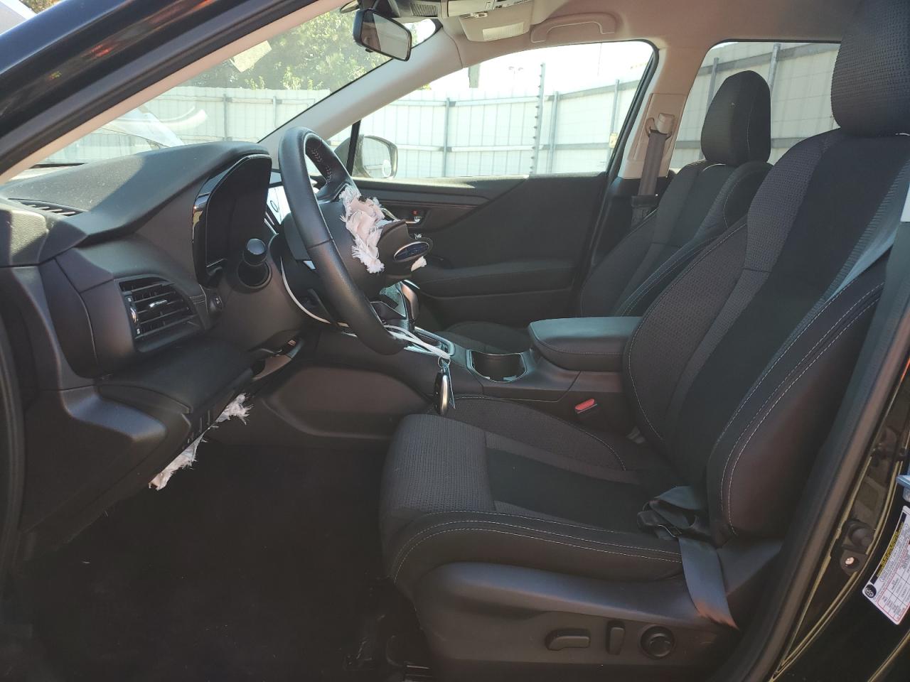 2024 Subaru Outback Premium VIN: 4S4BTADC2R3262524 Lot: 85283235