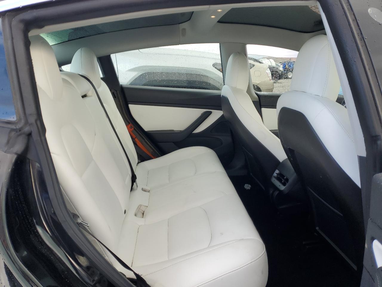 2019 Tesla Model 3 VIN: 5YJ3E1EB5KF450505 Lot: 82495905