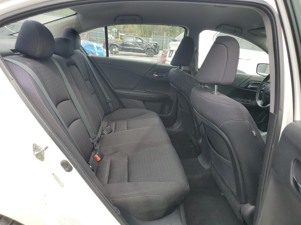 2013 Honda Accord Sport VIN: 1HGCR2F57DA111776 Lot: 84398265