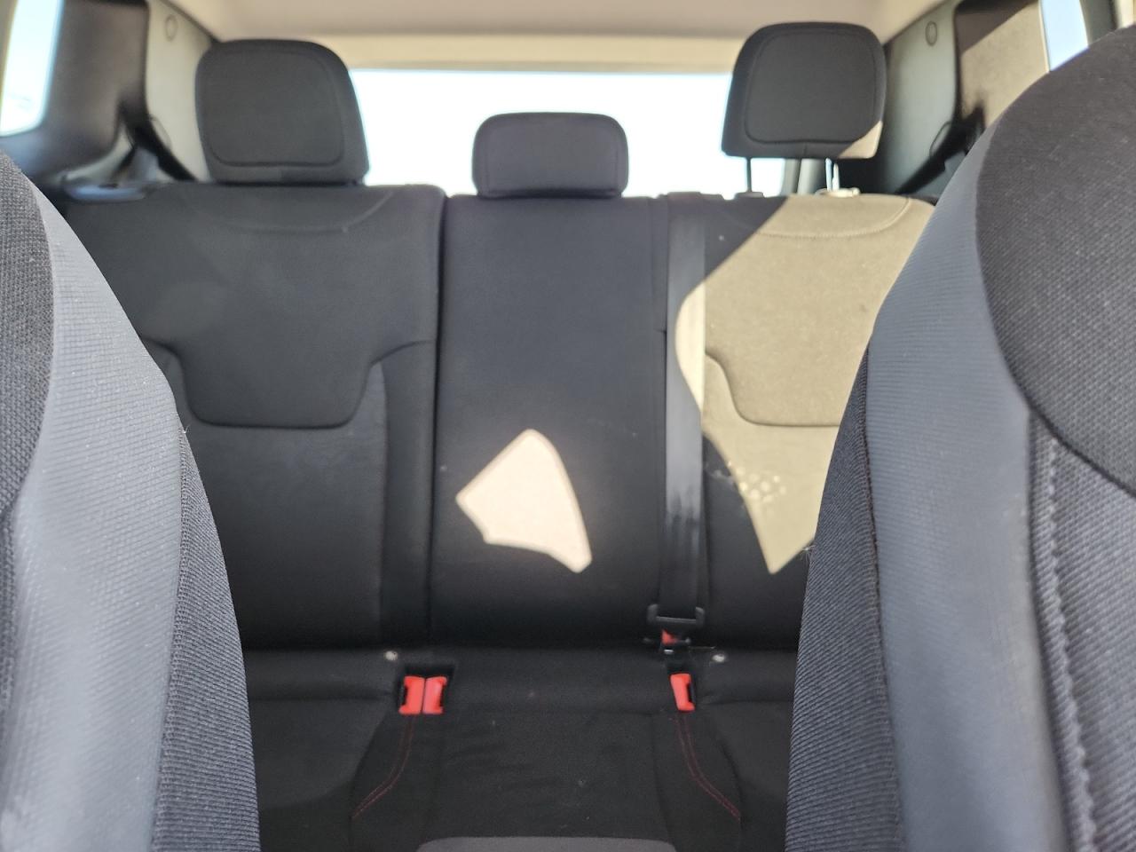 2019 Jeep Renegade Trailhawk VIN: ZACNJBC13KPJ94598 Lot: 87285725