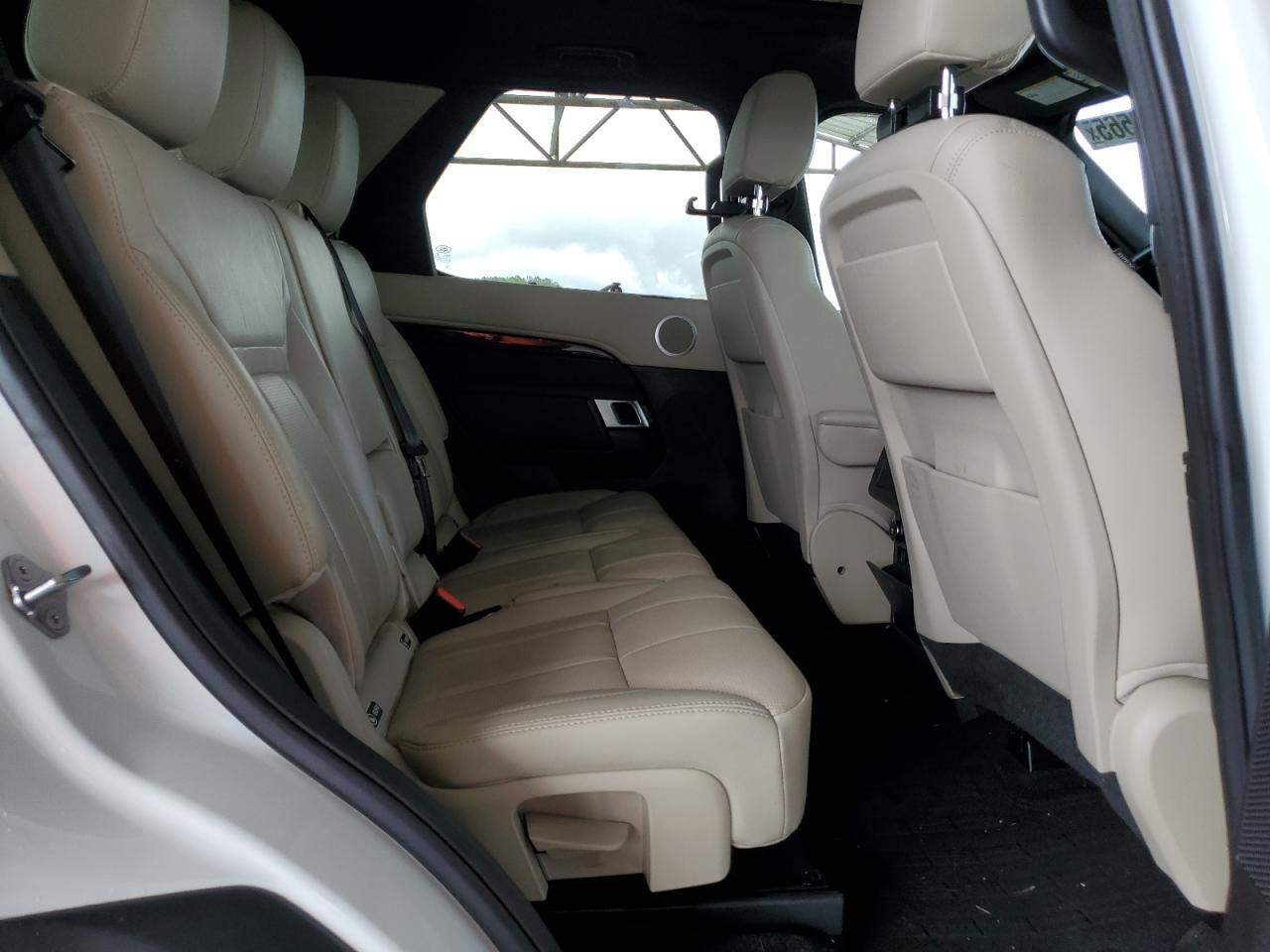 2018 Land Rover Discovery Se VIN: SALRG2RV6JA075528 Lot: 82340565