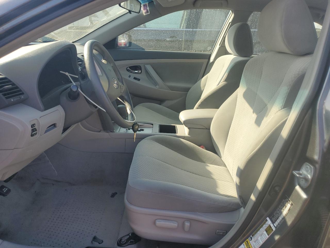 2009 Toyota Camry Base VIN: 4T4BE46K99R122292 Lot: 82462845