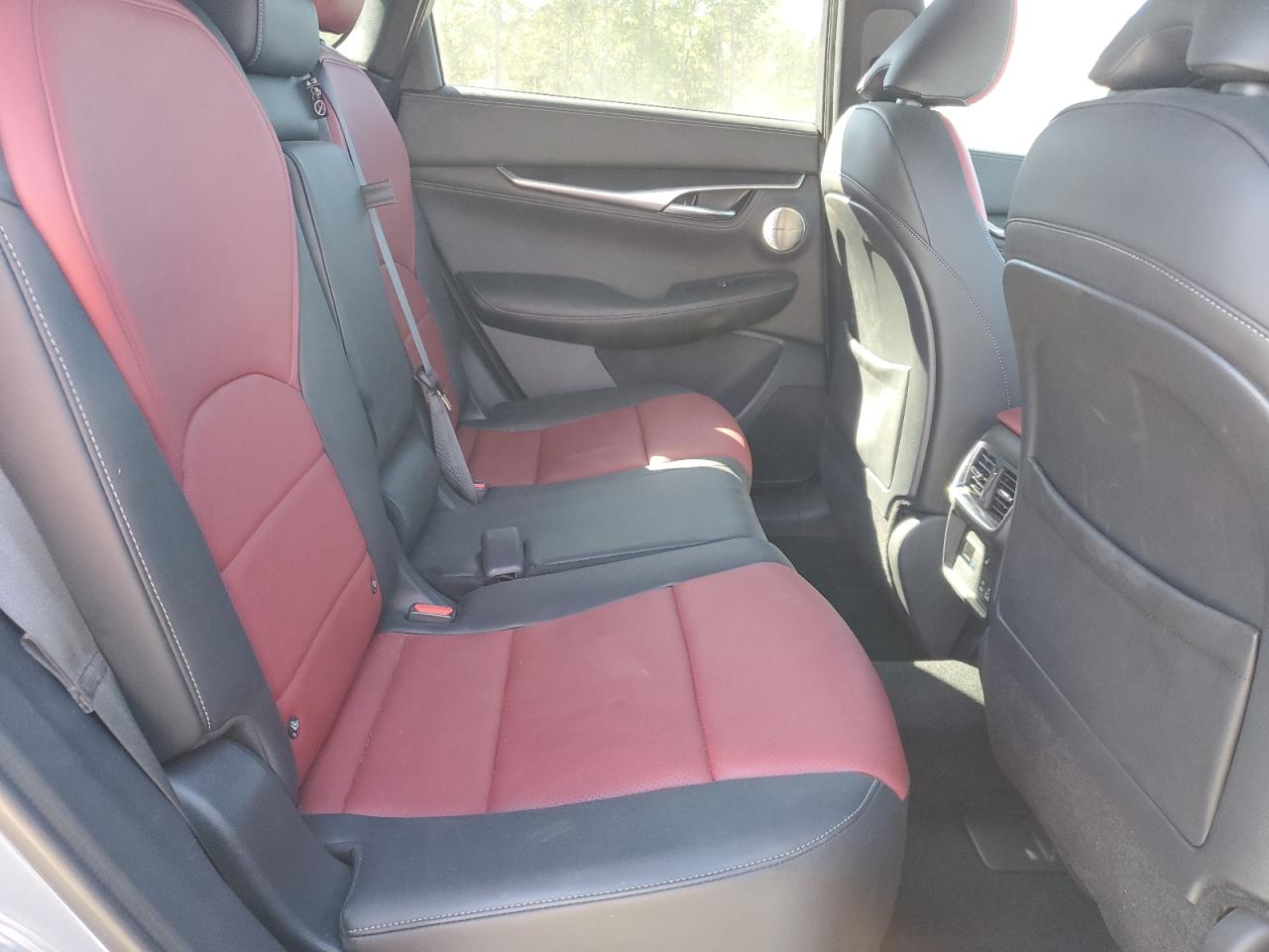 2023 Infiniti Qx55 Sensory VIN: 3PCAJ5LR8PF103672 Lot: 86627855