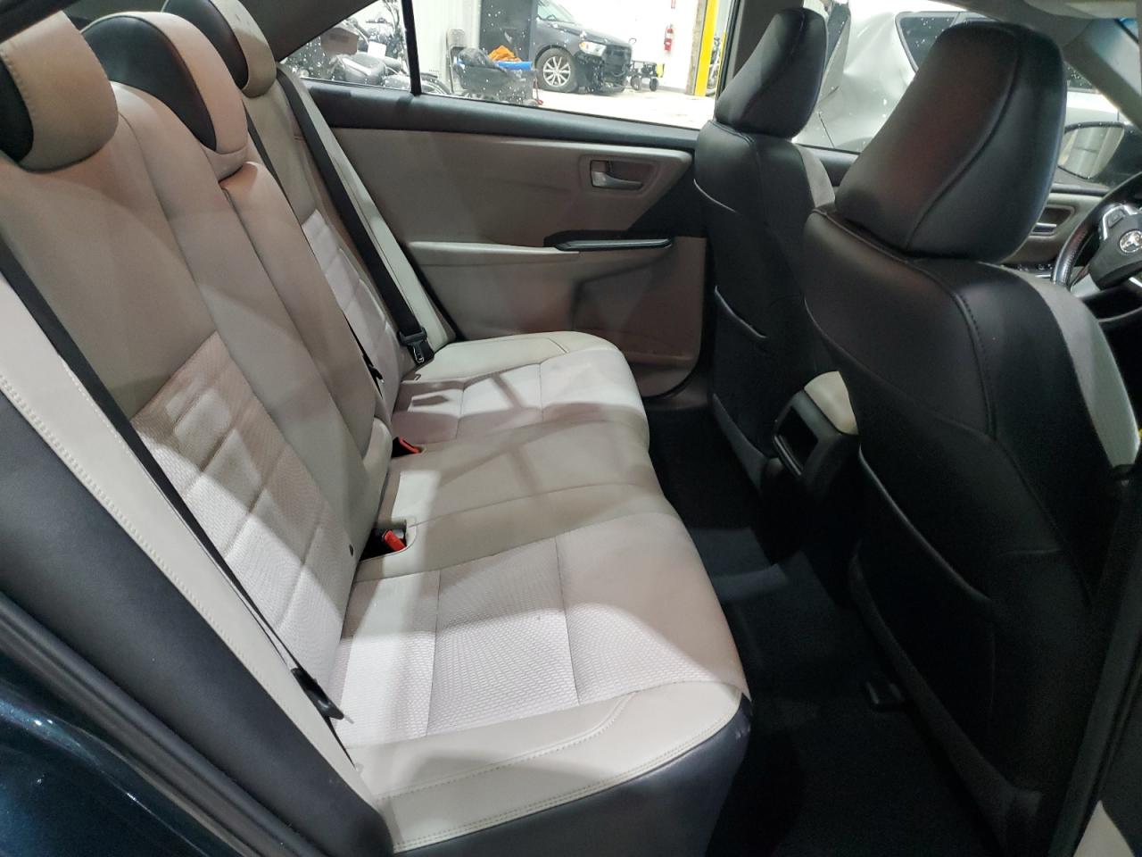 2016 Toyota Camry Le VIN: 4T1BF1FK4GU118198 Lot: 84961865