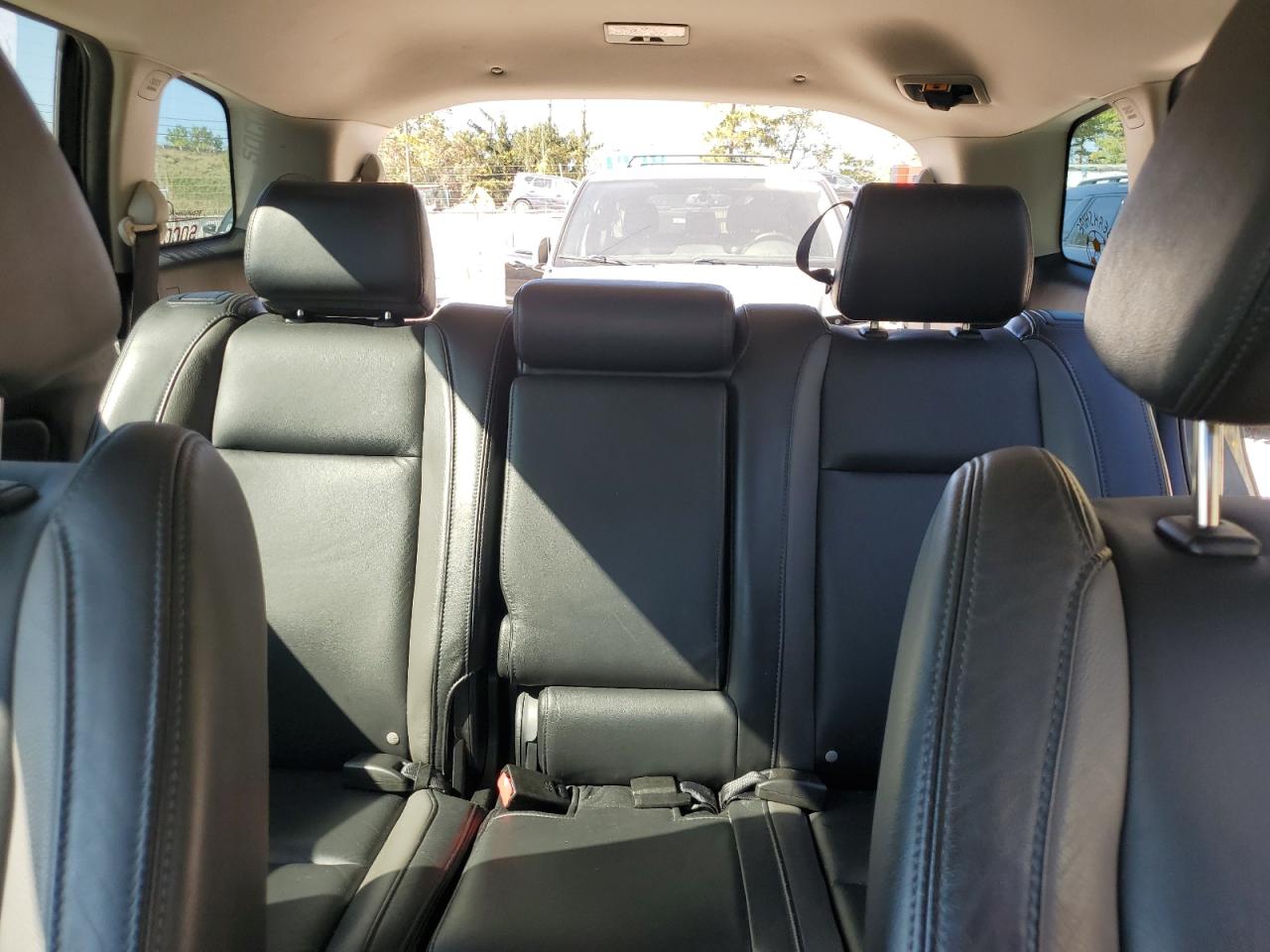 2011 Mazda Cx-9 VIN: JM3TB3CA4B0316220 Lot: 81974515