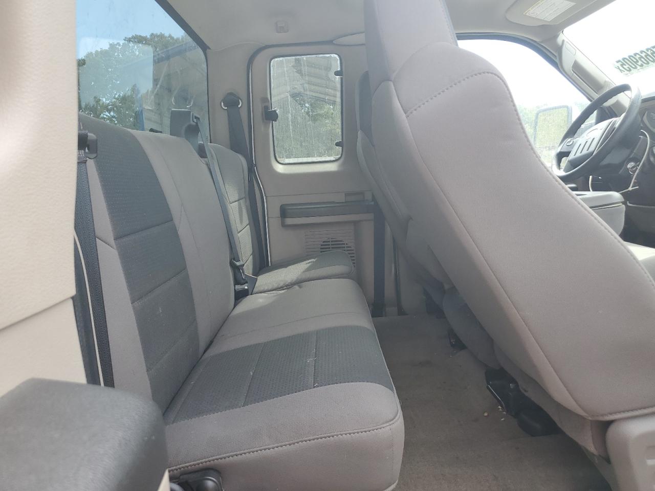 2010 Ford F250 Super Duty VIN: 1FTSX2BR9AEA89485 Lot: 85666905