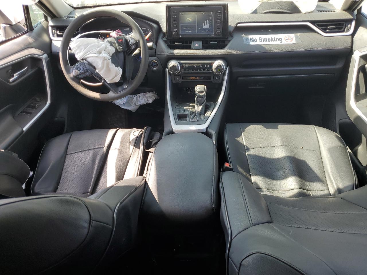 2022 Toyota Rav4 Xle VIN: 2T3P1RFV4NC305430 Lot: 85312175