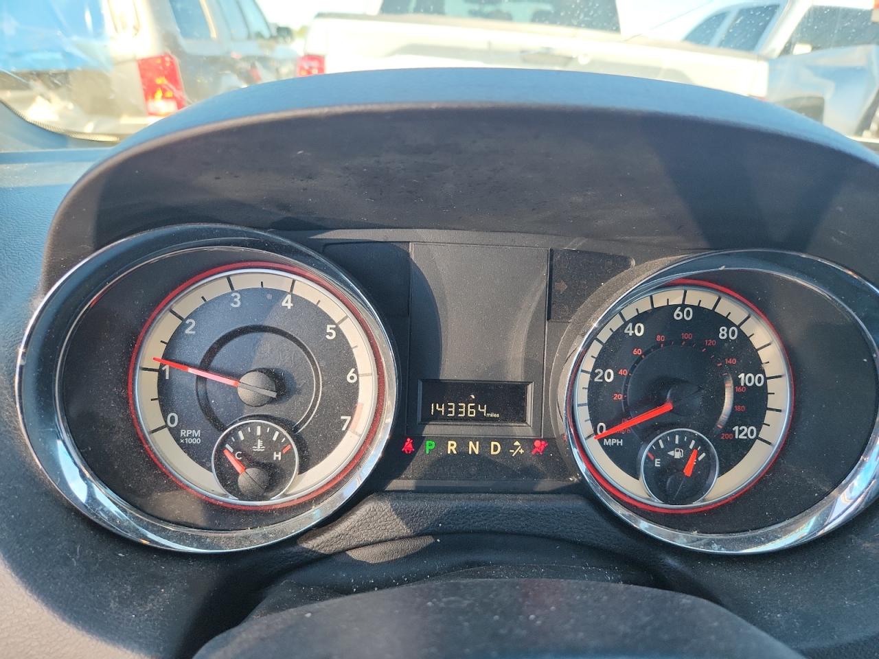 2016 Dodge Grand Caravan Se VIN: 2C4RDGBG1GR343771 Lot: 86849575