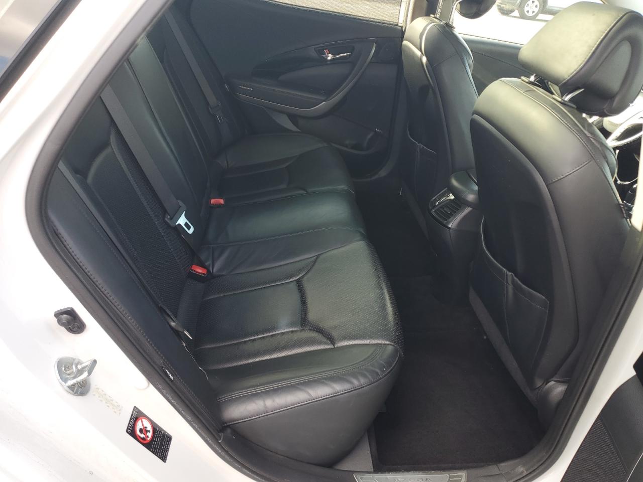 2012 Hyundai Azera Gls VIN: KMHFH4JG8CA168372 Lot: 85863775