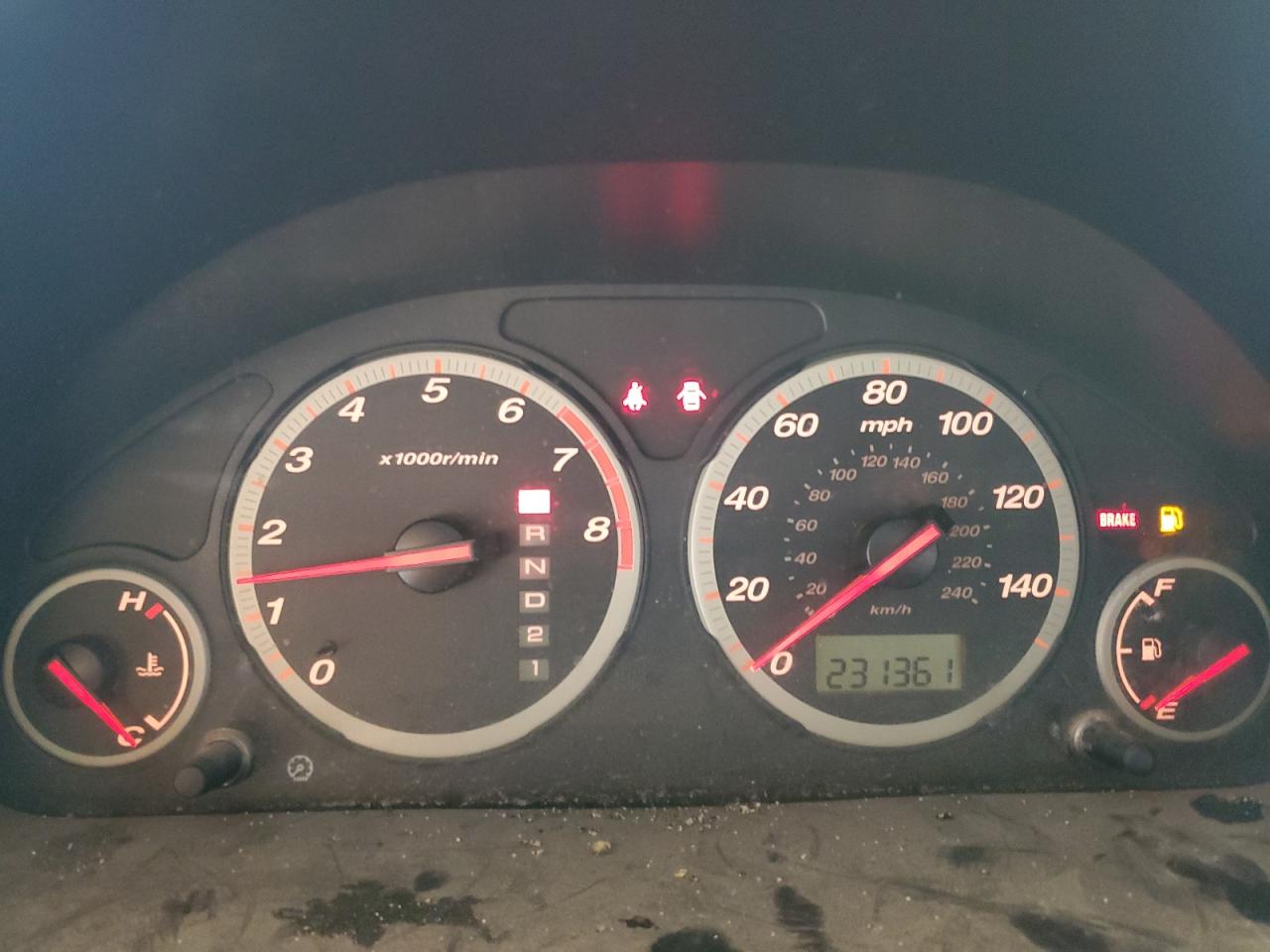 2005 Honda Cr-V Lx VIN: JHLRD68595C016771 Lot: 85160575