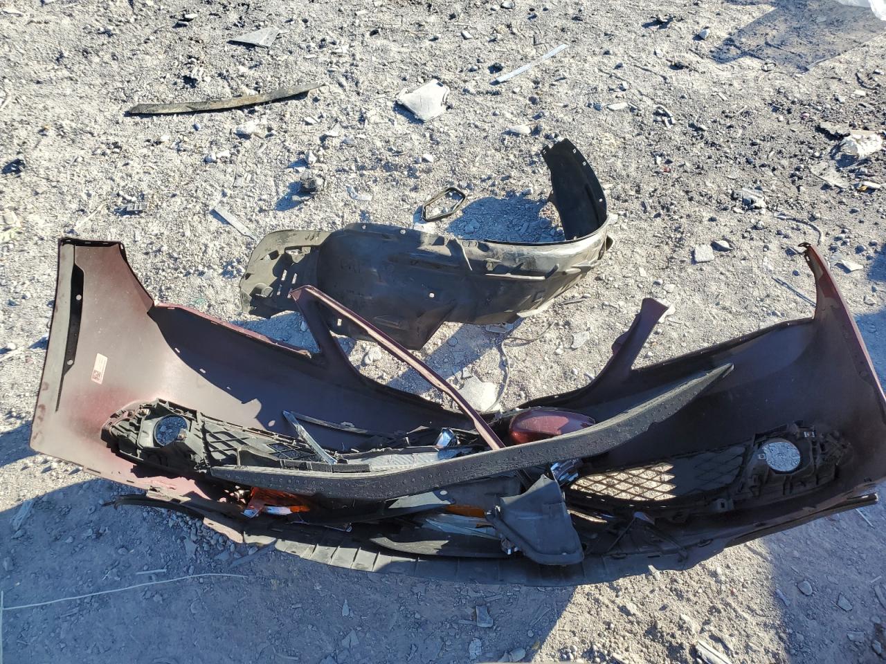 2013 Acura Ilx 20 Premium VIN: 19VDE1F55DE004255 Lot: 85910235