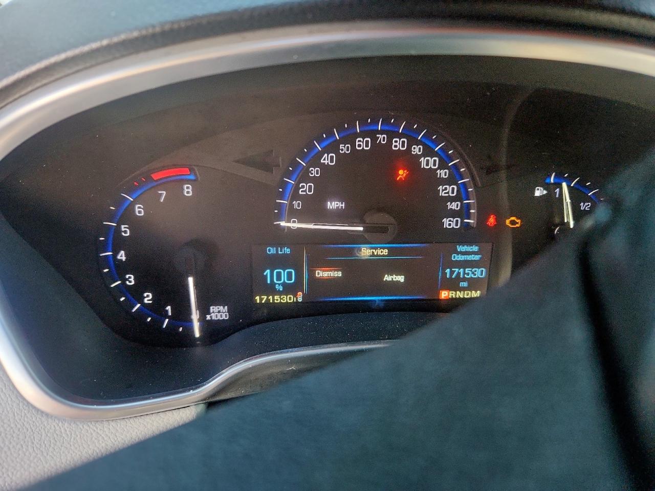 2014 Cadillac Srx Performance Collection VIN: 3GYFNCE32ES583973 Lot: 90881225