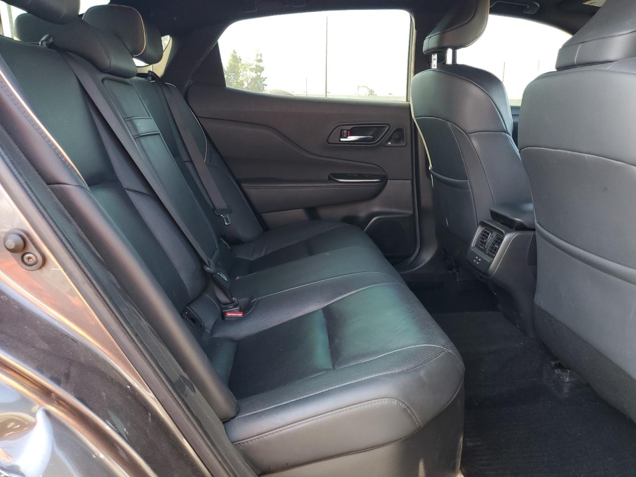 2023 Toyota Crown Xle VIN: JTDAAAAF3P3008936 Lot: 85111165