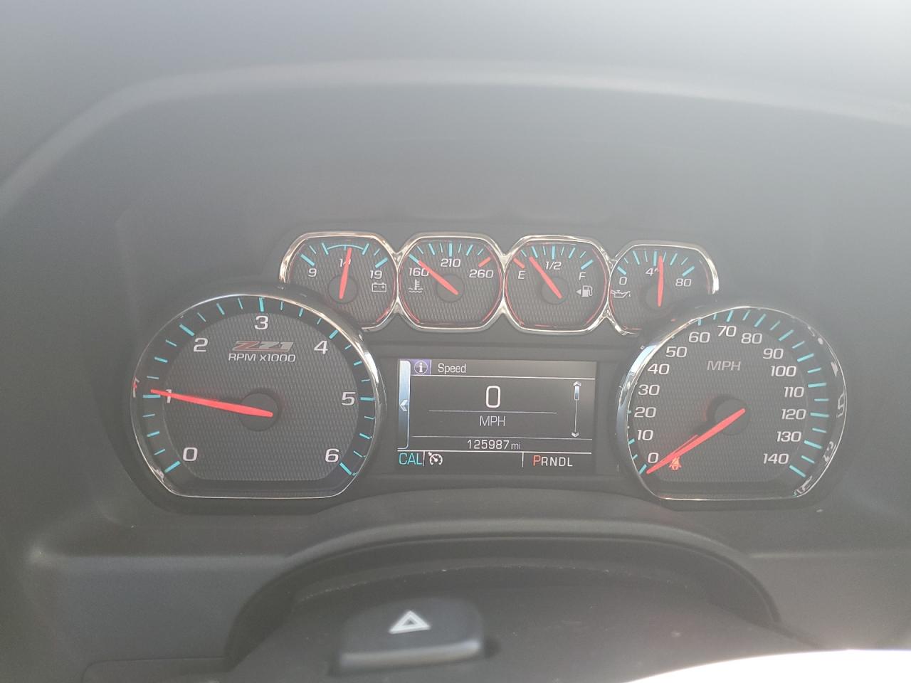 2018 Chevrolet Silverado K1500 Lt VIN: 3GCUKREC4JG155439 Lot: 86126245