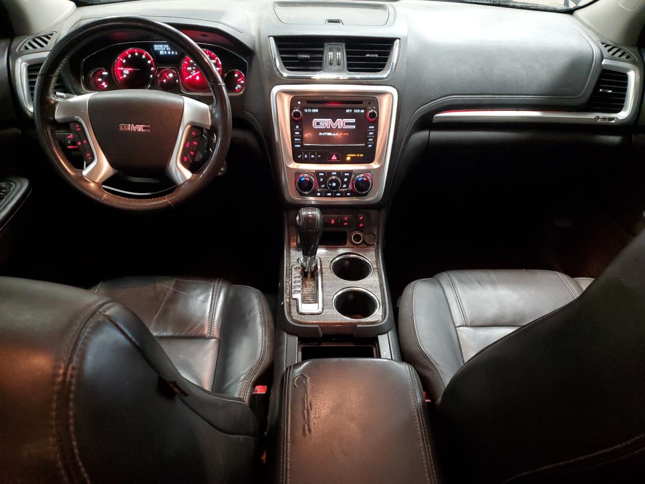 2013 GMC Acadia Slt-2 VIN: 1GKKVSKD5DJ232734 Lot: 87211055