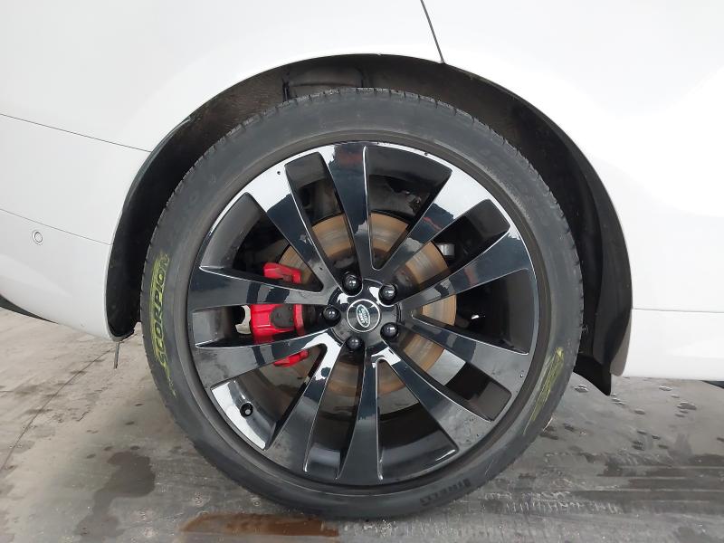 2022 LAND ROVER RANGE ROVER SPORT 3.0 P440E AUTOBIOGRAPHY 5DR AUTO